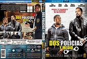 Ride Along - Dos Policias y Medio | Arkngel Covers