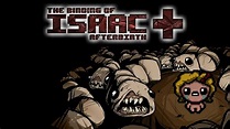 MAGDALENE IS SO OP / THE BINDING OF ISAAC AFTERBIRTH + #11 - YouTube