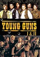 Young Guns / Young Guns II: Amazon.co.uk: Emilio Estevez, Kiefer ...