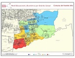 Sistema Integral de Información Territorial - Mapoteca