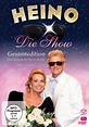 HEINO „HEINO – die Show“ aus dem Jahre 1993 erstmals als Gesamtedition ...