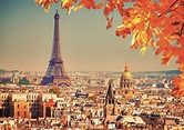 París, Francia es una de las ciudades de Europa que mejor aúnan el ...