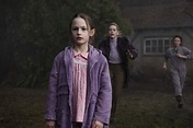 La Maldición de Bly Manor (2020). Serie Netflix. Reseña