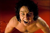 Gerard Butler’s ‘Dracula 2000’ Audition Is Terrifying