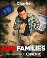 Mad Families (2017)