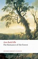 The Romance of the Forest | Oxford University Press