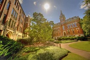 Virtual Tour for Vanderbilt University