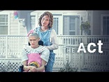 THE ACT - Episodio 3. - YouTube