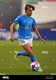 Italy's Agnese Bonfantini during the UEFA Women's Euro 2022 Group D ...