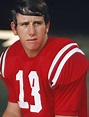 Best of Dr. Z: Paul Zimmerman on Archie Manning - Sports Illustrated