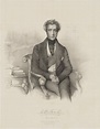 NPG D40924; George Granville Sutherland-Leveson-Gower, 2nd Duke of ...