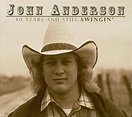 Amazon.com: 40 Years & Still Swingin' (2CD): CDs & Vinyl