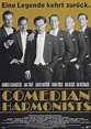 Comedian Harmonists (1997) im Kino: Trailer, Kritik, Vorstellungen ...