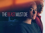 The Beast Must Die: Limited Series Featurette - Behind the Scenes ft ...