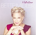 Bette Midler | 25 álbumes de la discografía en LETRAS.COM
