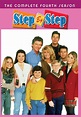 Amazon.com: Step By Step: The Complete Fourth Season : Patrick Duffy ...