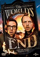 Film Review: The World's End - Pissed Off Geek