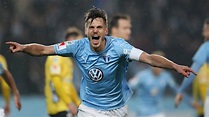 Markus Rosenberg förde Malmö FF ut i Europa igen - Radiosporten ...