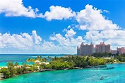 How to Plan a Day Trip to Atlantis Paradise Island in the Bahamas