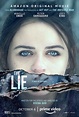 The Lie Movie Review : Deliverance Movie Review / When their teenaged ...