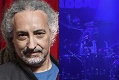 Watch: FAITH NO MORE Drummer MIKE BORDIN Performs With BLACK SABBATH ...