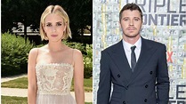 Emma Roberts, boyfriend Garrett Hedlund are expecting a baby boy