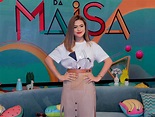 Programa da Maisa Silva estreia sábado no SBT O Dia - Televisão