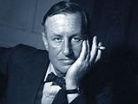 Biografia di Ian Fleming