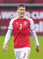Jannik Vestergaard Footballer From Denmark