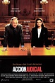 Acción judicial - Película 1990 - SensaCine.com