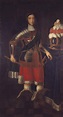8 de fevereiro de 1634: nasceu em Vila Viçosa, D. Teodósio de Bragança ...