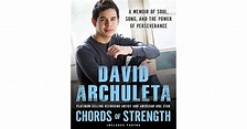 Chords of Strength: A Memoir of Soul, Song and the Power of ...