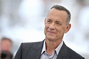 Tom Hanks' 'wildly ambitious' novel to be released next year