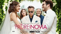 ⬛ EL PADRE DE LA NOVIA | Película - Junio - 2022 | HBO Max ⬛ - YouTube