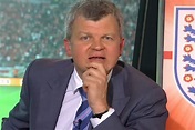 ITV football presenter Adrian Chiles issues apology after Polish ...
