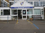 The Howard School venue for hire in Gillingham - SchoolHire