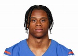 Jason Marshall Jr. Cornerback Florida | NFL Draft Profile & Scouting Report