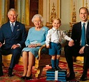 Família Real britânica tem grupo no WhatsApp? Entenda! - Estrelando