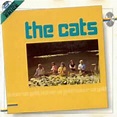 The Cats - Colour us gold EAN 077779088126