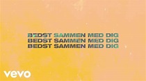 Ida - Bedst Sammen Med Dig (Lyric Video) ft. Marzi - YouTube