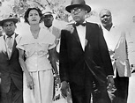 Papa Doc Duvalier: The Voodoo President who killed Kennedy | All About ...