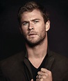 Chris Hemsworth - Modern Luxury Photoshoot - 2016 - Chris Hemsworth ...