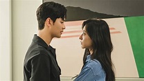 Queen of Tears star Kim Soo-hyun explains K-drama’s unique love story ...