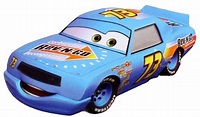 Misti Motorkrass | Pixar Cars Wiki | Fandom