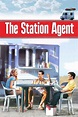 The Station Agent (2003) - Posters — The Movie Database (TMDB)