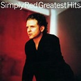 DVD Simply Red - Greatest Video Hits