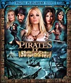Pirates II: Stagnetti's Revenge (2008) - Poster US - 1533*2181px