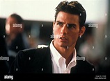 Jerry Maguire - Spiel des Lebens / Tom Cruise Stock Photo - Alamy
