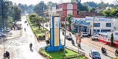 Kakamega: The promising destination for investment in Western Kenya ...
