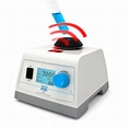 Vortex laboratory shaker - TX4 - VELP Scientifica - digital / benchtop ...